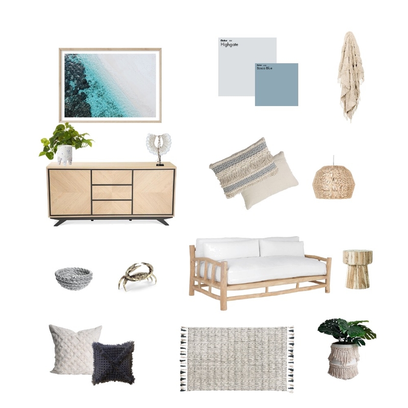 Dunsborough Mood Board by Go2Homes on Style Sourcebook