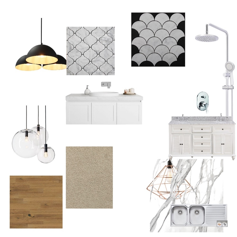 House1 Mood Board by puskas on Style Sourcebook