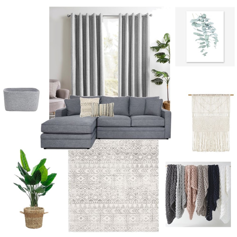 Slapp Family Lounge Mood Board by TheBuildersWife on Style Sourcebook