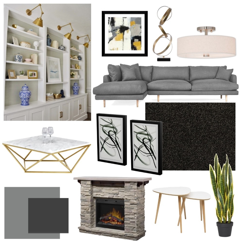 living room 2 Mood Board by amytamara on Style Sourcebook