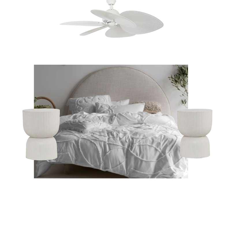 Bedroom Mood Board by ameliatan on Style Sourcebook