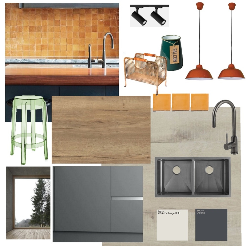 M9 Kitchen Mood Board by Jspinteriors on Style Sourcebook