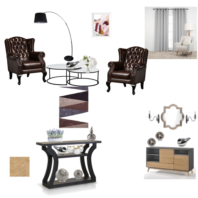 Sitting room Mood Board by Valentyna on Style Sourcebook