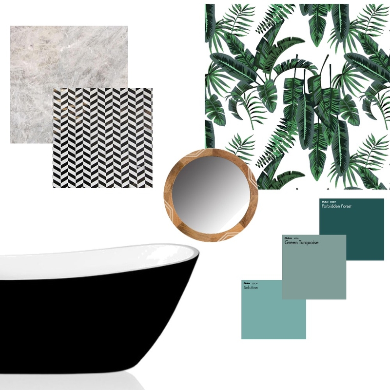 home 1 bath Mood Board by Zmira0545 on Style Sourcebook