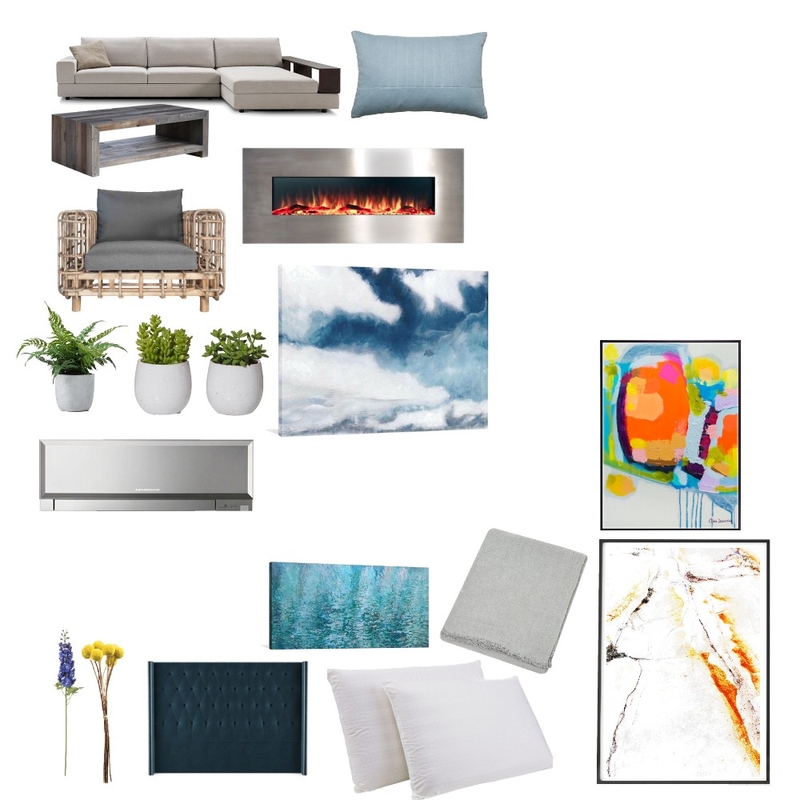 mood board Mood Board by emma.butterfield on Style Sourcebook