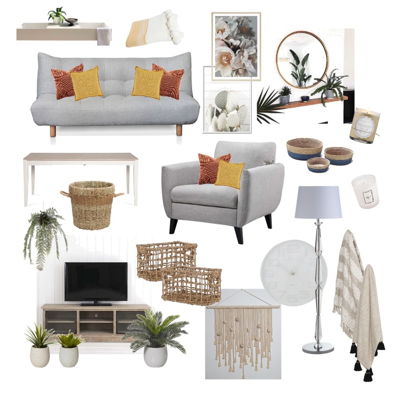 cozy living room Mood Board by hannamoyer on Style Sourcebook