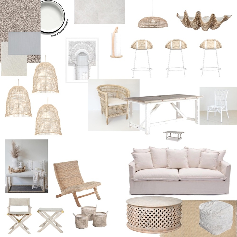 Living.Dining.Kitchen Mood Board by Celeste.Corrin on Style Sourcebook