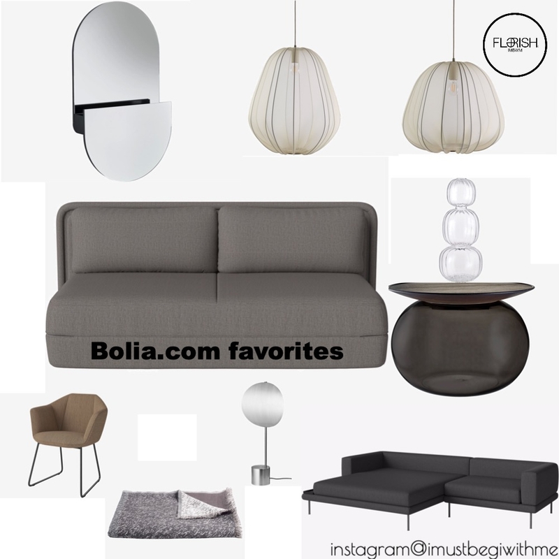 BOLIA.COM FAVORITES Mood Board by FLƏRISH on Style Sourcebook