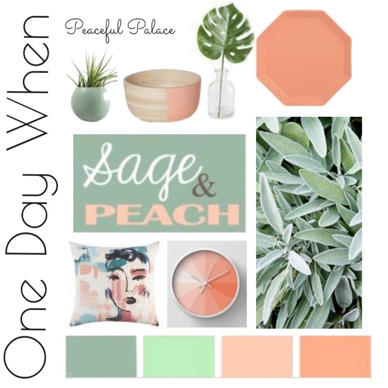 Peaceful Palace Mood Board by LynnetteNortheyBossert on Style Sourcebook