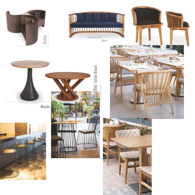 Advantage Place Cafeteria - Furniture Ideas Mood Board by Abby on Style Sourcebook