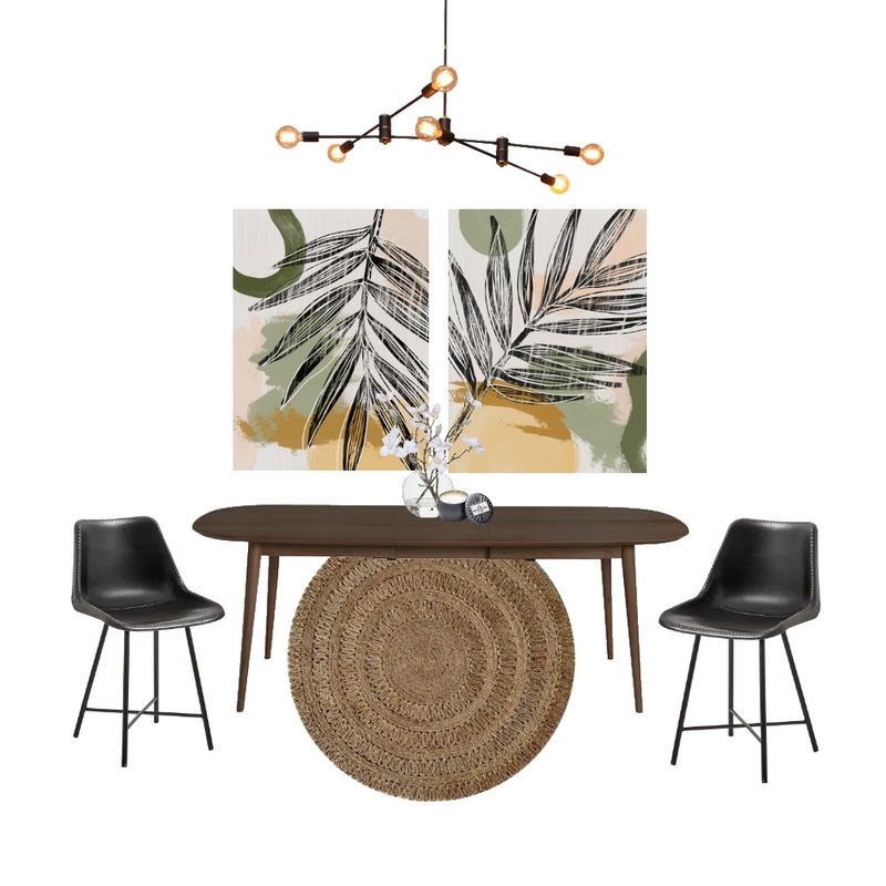 dining room Mood Board by croakley on Style Sourcebook