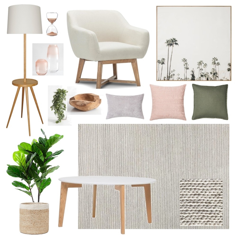 Amy living room Mood Board by Thediydecorator on Style Sourcebook