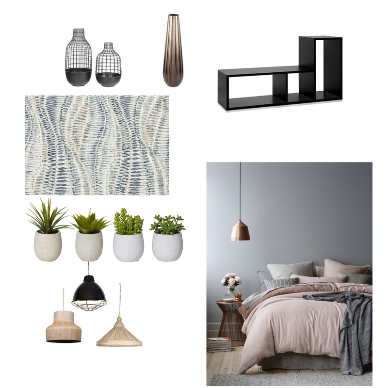 set 1 Mood Board by cyrillresu on Style Sourcebook