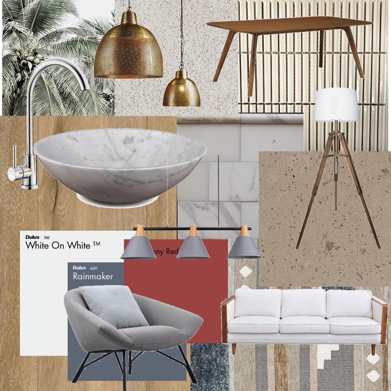 Casa Relax Tipo Costa Mood Board by Diegoruizley on Style Sourcebook