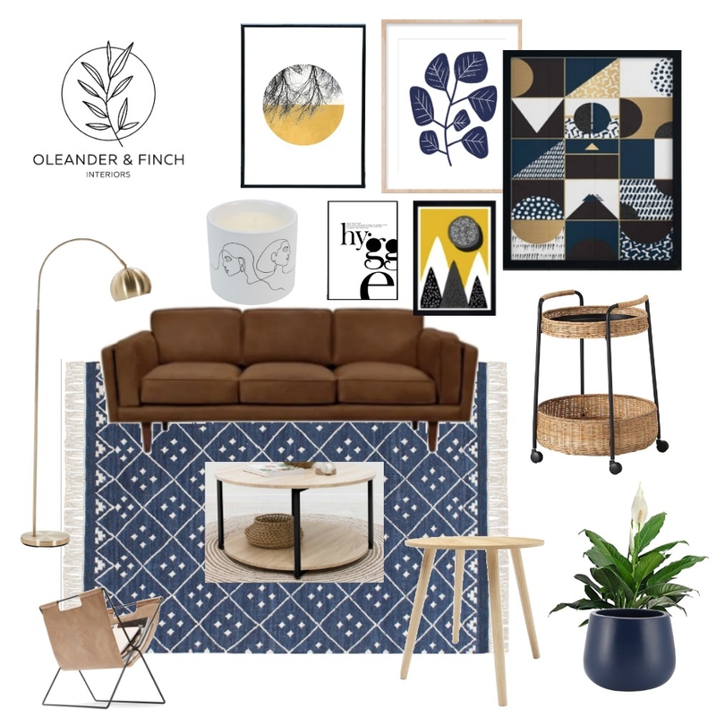 Schults Living Are V3 Mood Board by Oleander & Finch Interiors on Style Sourcebook