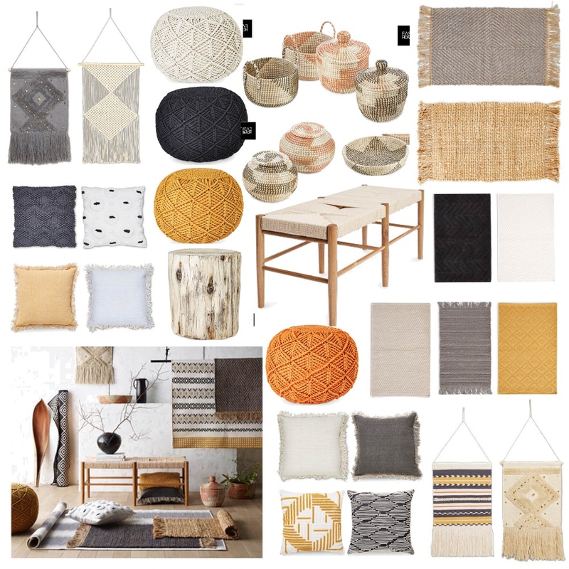 Aldi new Mood Board by Thediydecorator on Style Sourcebook
