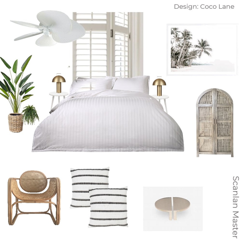 Scanlan Master Mood Board by Coco Lane on Style Sourcebook