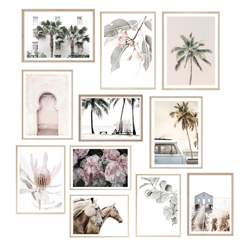 Art love Mood Board by Kylie Tyrrell on Style Sourcebook