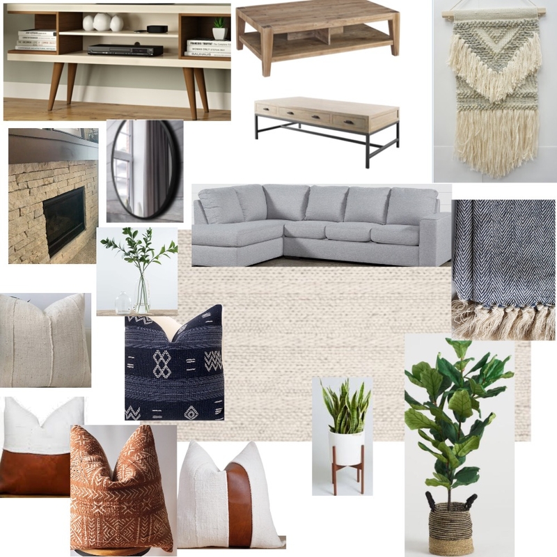 Katie's Living Room Mood Board by GLar on Style Sourcebook