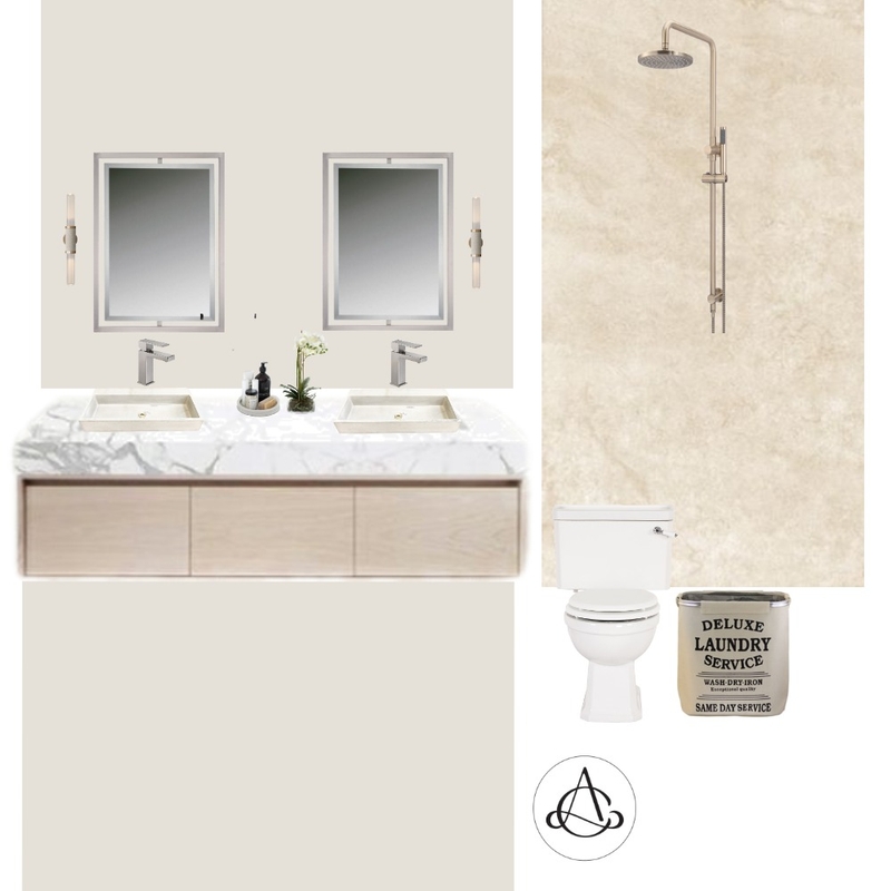 k project BATH Mood Board by aceduchua on Style Sourcebook