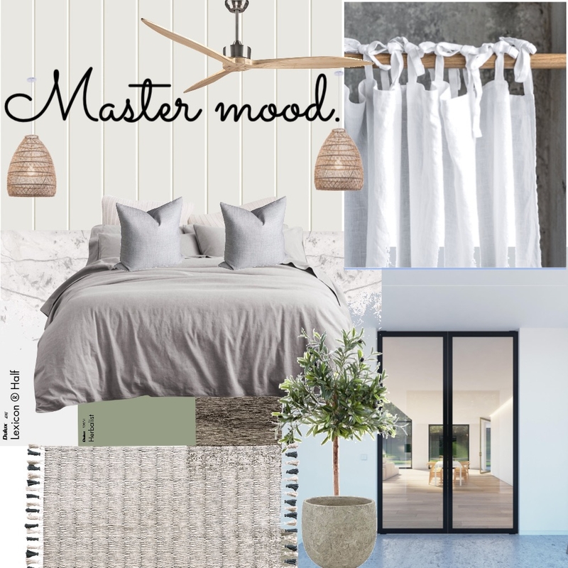 Master mood board Mood Board by jensimps on Style Sourcebook