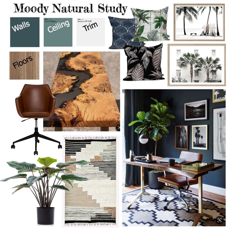 office-id mood board assignment Mood Board by liannarini on Style Sourcebook