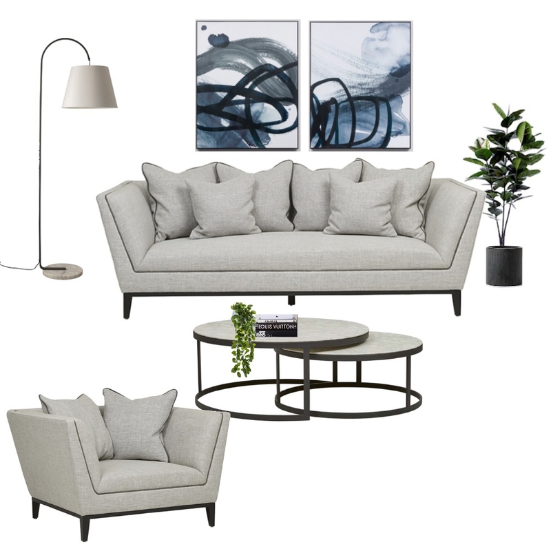 front lounge Mood Board by angiecooper on Style Sourcebook