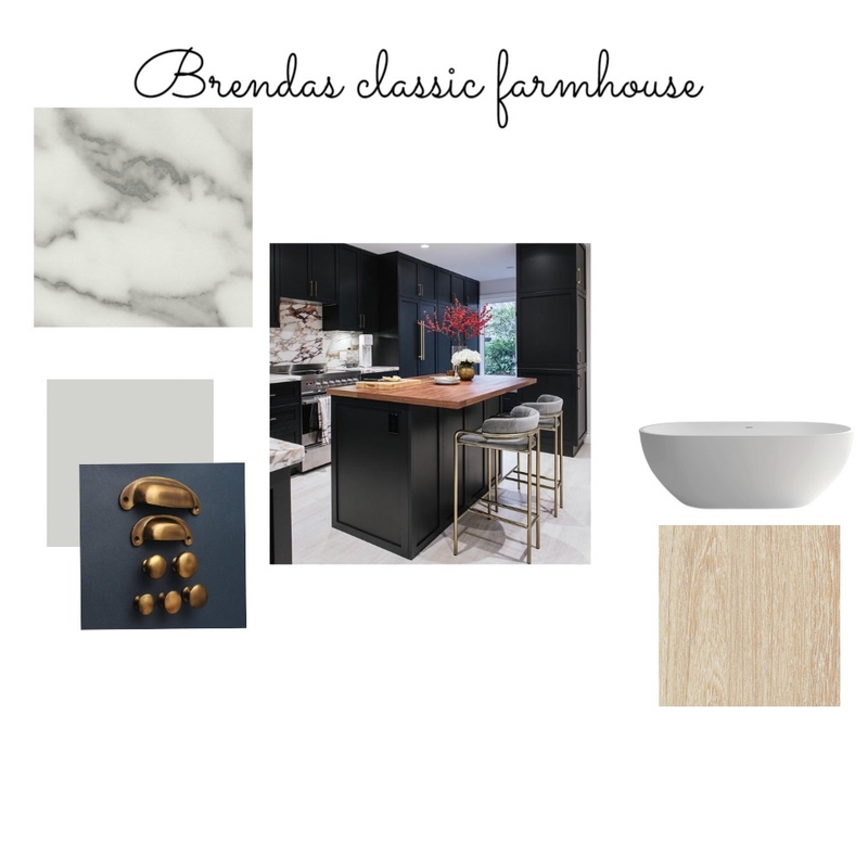 brendas home Mood Board by Fraciah on Style Sourcebook
