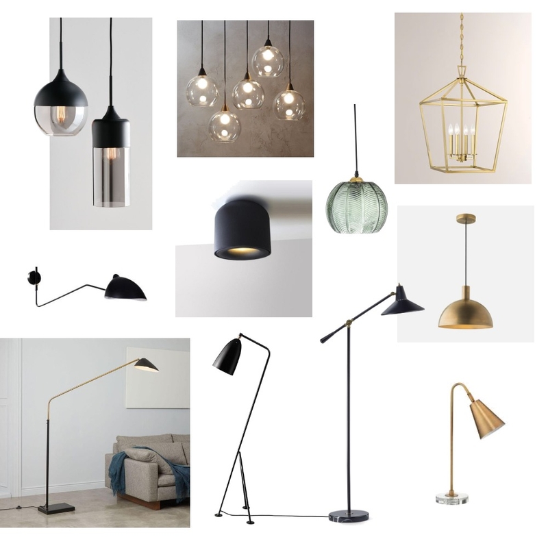 Lighting - Other Mood Board by janarose.interiors on Style Sourcebook