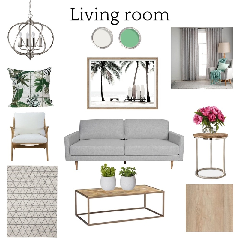 Living room 10 Mood Board by Rachel3108 on Style Sourcebook