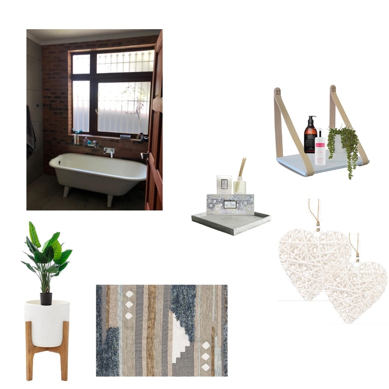 GUEST BATHROOM Mood Board by Alinane1 on Style Sourcebook