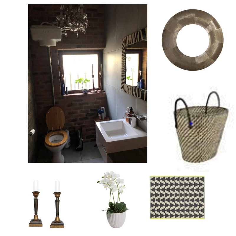 guest toilet Mood Board by Alinane1 on Style Sourcebook