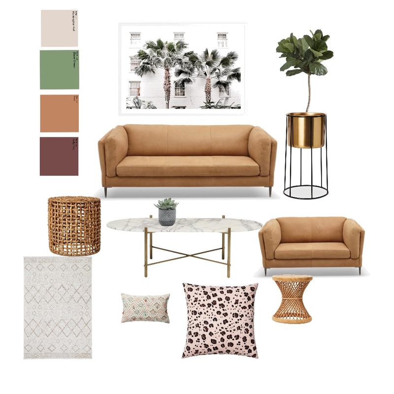 Nunawading hq Mood Board by Kylie Tyrrell on Style Sourcebook