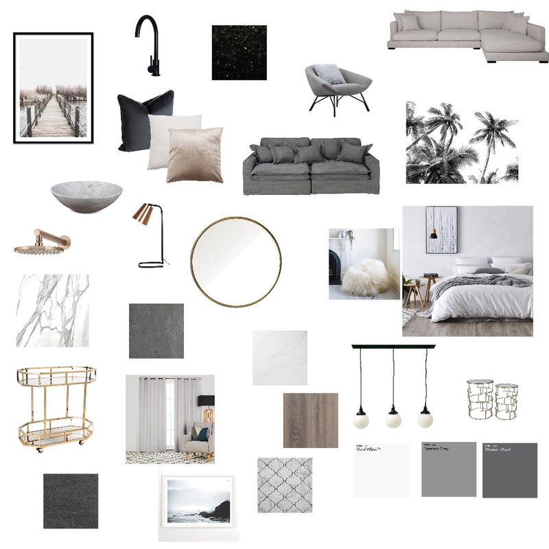 general mood board Mood Board by mvryymm on Style Sourcebook