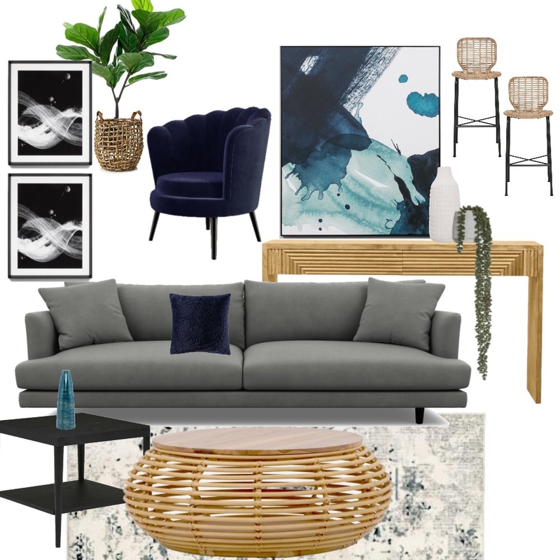 cuthbert 2 Mood Board by instyleinteriorco on Style Sourcebook