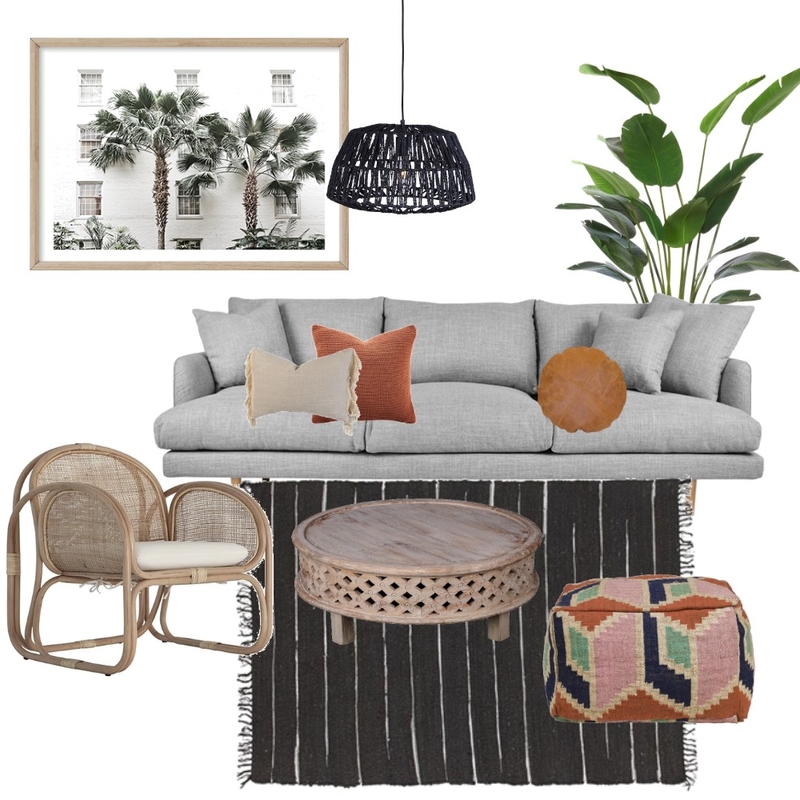 lounge 1 Mood Board by Tessdemartino on Style Sourcebook