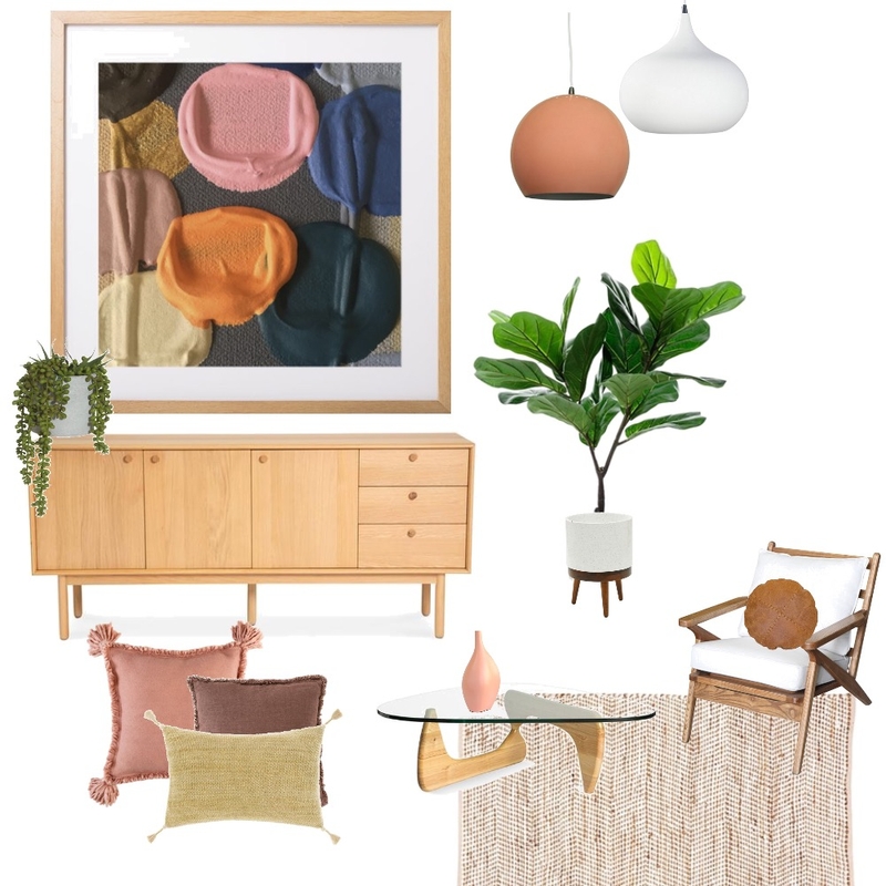 danish Mood Board by Simplestyling on Style Sourcebook