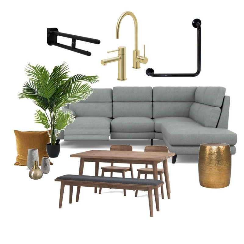 Furniture Fixtures &amp; Accessories Mood Board by JoSherriff76 on Style Sourcebook