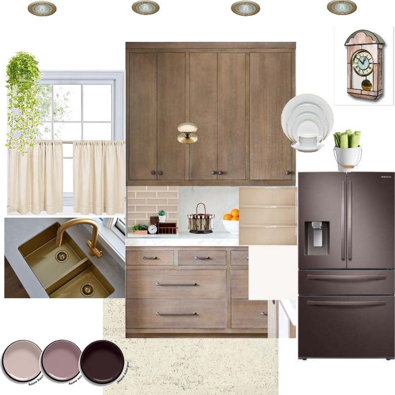 KITCHEN Mood Board by Tayanna on Style Sourcebook