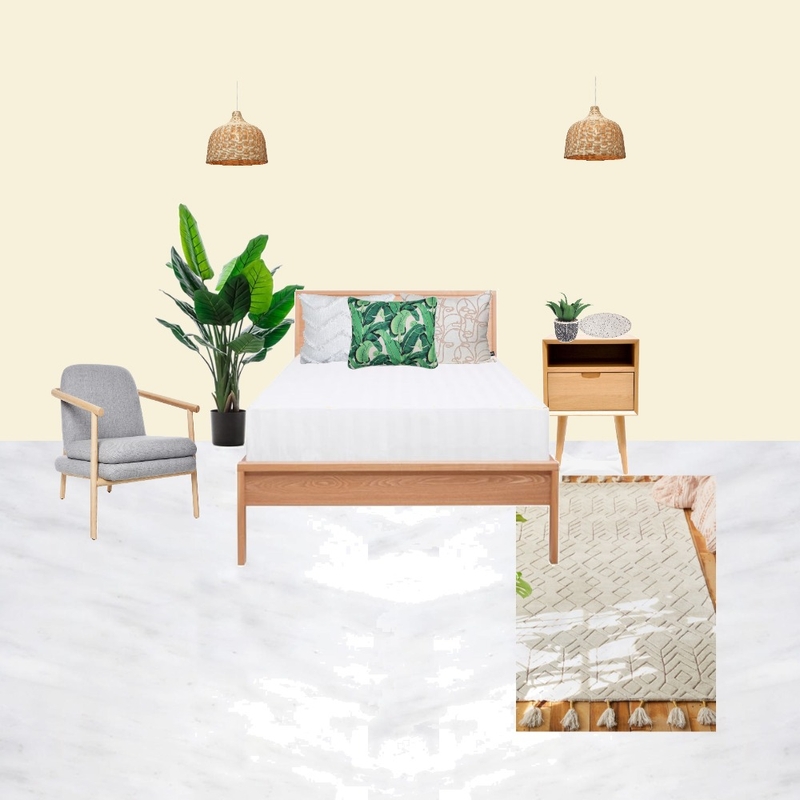 Vv Scandinavian Room Mood Board by craftivediy on Style Sourcebook
