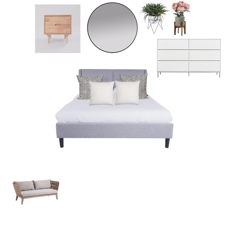 new room Mood Board by hannahpierce on Style Sourcebook