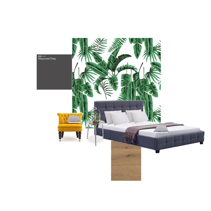 fun funk bedroom Mood Board by paigetmartin on Style Sourcebook