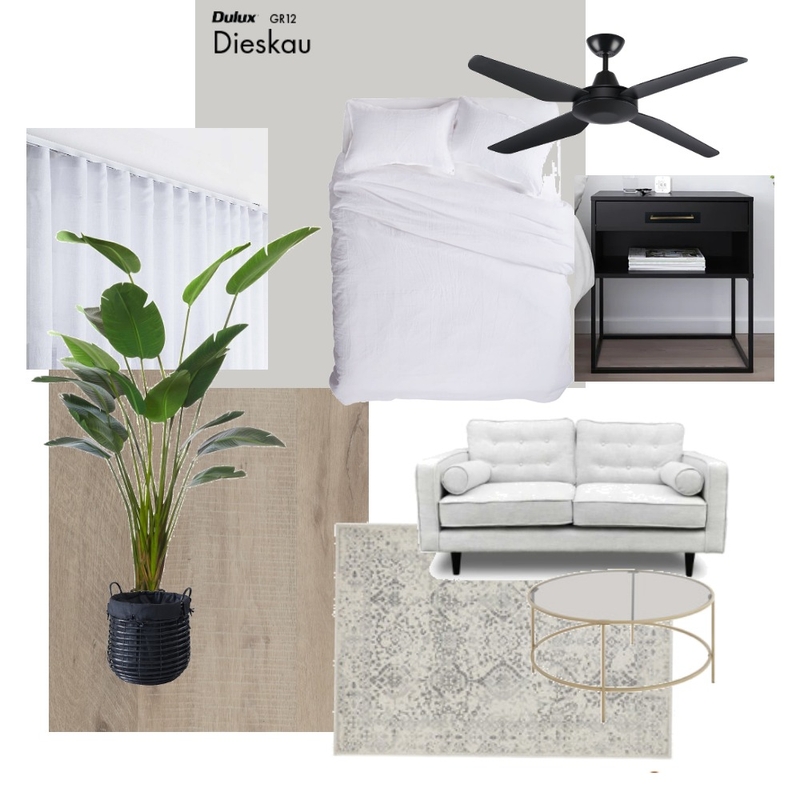 Granny Flat Mood Board by chelslathwell on Style Sourcebook