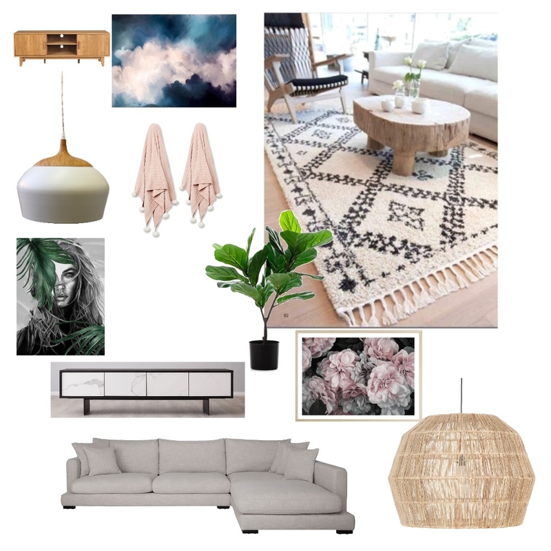 Maria 1 Mood Board by aacccalder on Style Sourcebook