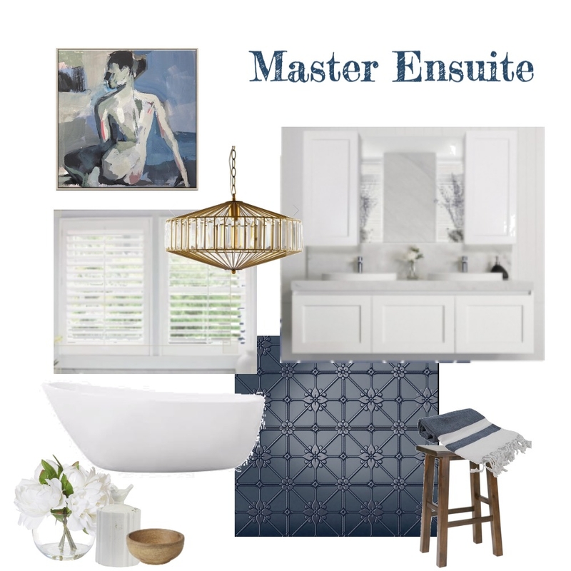 Master Ensuite v4 Mood Board by aphraell on Style Sourcebook