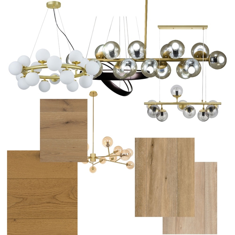 Lighting &amp; Flooring Mood Board by BiancaB74 on Style Sourcebook