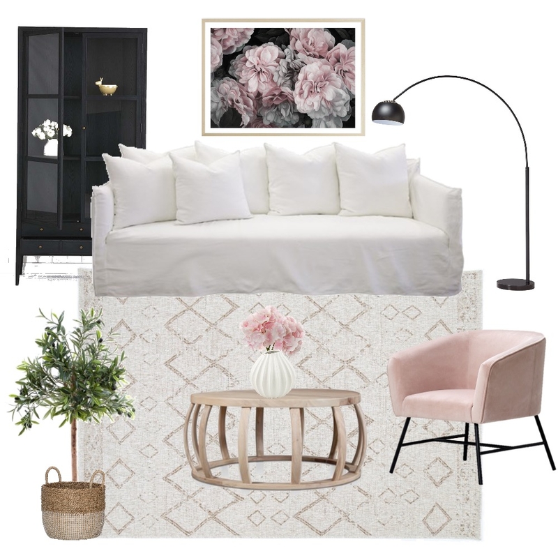 Homemaker the Valley Mood Board by JenniferSmoothey on Style Sourcebook