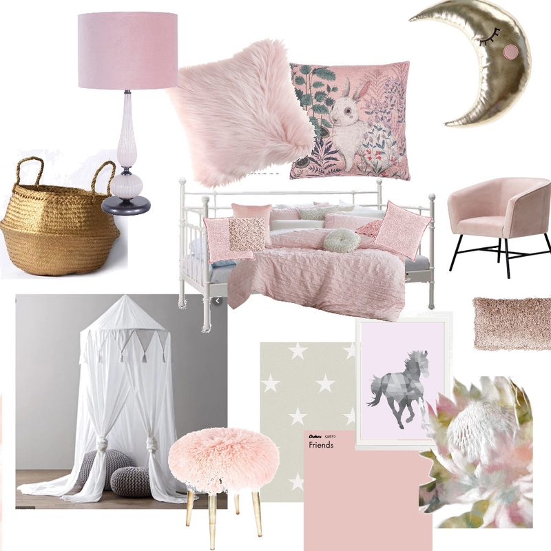 chambre galatée ROSE Mood Board by EdithG on Style Sourcebook