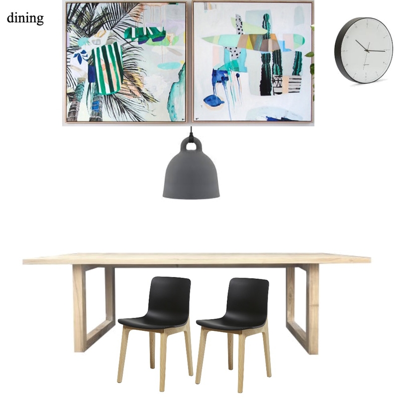 dining Mood Board by The Secret Room on Style Sourcebook