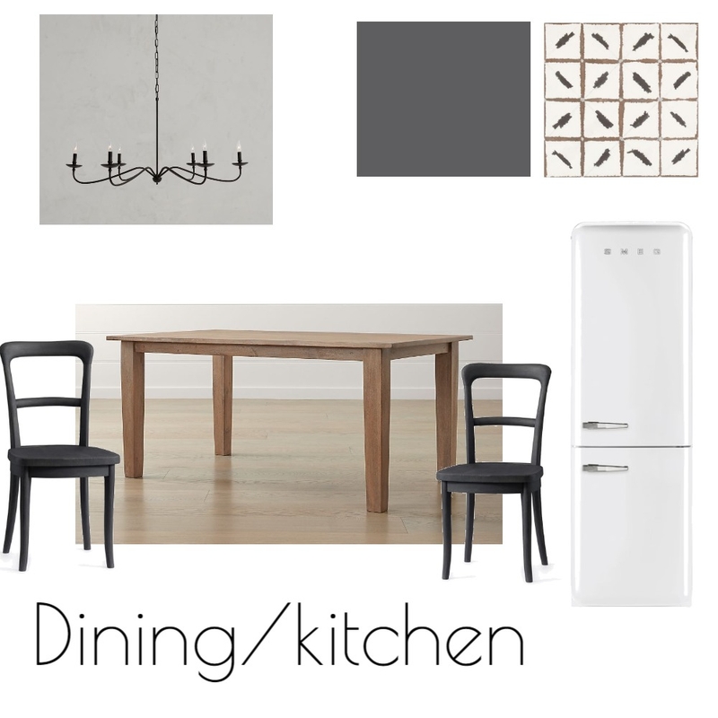 Cornbin dining/kitchen Mood Board by JamieOcken on Style Sourcebook
